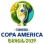 Copa América no Brasil